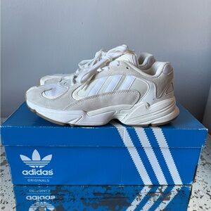 Adidas x Wardrobe NYC - Yung 1 SZ 7